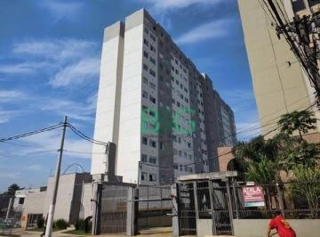 Apartamento · 31m² · 2 Quartos · Apartamento em Vila Leopoldina, São Paulo/SP de 31m² 2 quartos à venda por R$ 255.725,51