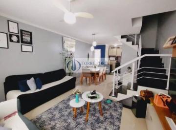 Casa · 103m² · 2 Quartos · 2 Vagas · Casa em Vila Ema, São Paulo/SP de 103m² 2 quartos à venda por R$ 583.000,00