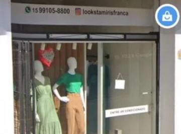 Comercial · 60m² · Salão em Vila Santana, Sorocaba/SP de 60m² para locação R$ 2.410,00/mes