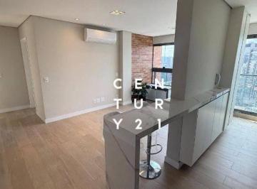 Apartamento · 60m² · 2 Quartos · 2 Vagas · Apartamento em Perdizes, São Paulo/SP de 60m² 2 quartos para locação R$ 7.000,00/mes