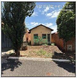 Casa · 43m² · 2 Quartos · Casa em Residencial Planalto Verde Ii, Pederneiras/SP de 43m² 2 quartos à venda por R$ 101.131,35