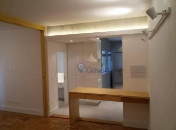 Apartamento · 63m² · 2 Quartos · Apartamento em Pinheiros, São Paulo/SP de 63m² 2 quartos para locação R$ 4.600,00/mes