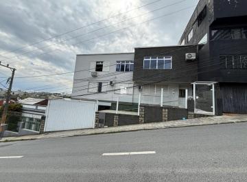 Comercial · 300m² · 6 Vagas · Predio em Centro, Florianópolis/SC de 300m² para locação R$ 25.000,00/mes