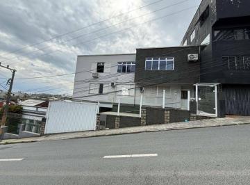 Comercial · 300m² · 6 Vagas · Predio em Centro, Florianópolis/SC de 300m² para locação R$ 25.000,00/mes