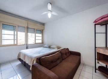 Apartamento · 30m² · 1 Quarto · Apartamento em Boqueirão, Santos/SP de 30m² 1 quartos para locação R$ 2.500,00/mes