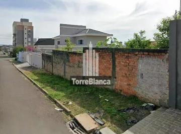 Terreno · 10m² · Terreno em Jardim Carvalho, Ponta Grossa/PR de 10m² à venda por R$ 600.000,00