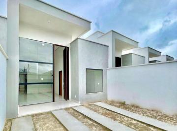 Foto 01 · Casa residencial para Venda em rua pública, Sim, Feira de Santana, 3 quartos, 2 suítes, 1 sala, 3 ba