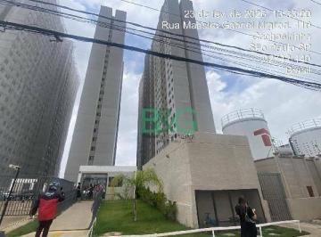 Apartamento · 33m² · 2 Quartos · Apartamento em Jardim Pereira Leite, São Paulo/SP de 33m² 2 quartos à venda por R$ 156.368,07