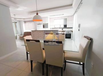 Apartamento · 80m² · 2 Quartos · 1 Vaga · Apartamento em Centro, Balneário Camboriú/SC de 80m² 2 quartos para locação R$ 4.500,00/mes