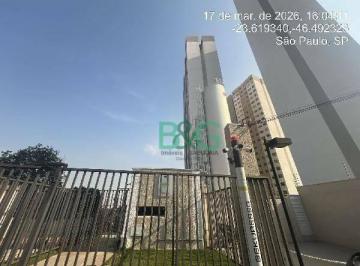 Apartamento · 35m² · 2 Quartos · Apartamento em Fazenda da Juta, São Paulo/SP de 35m² 2 quartos à venda por R$ 124.662,11