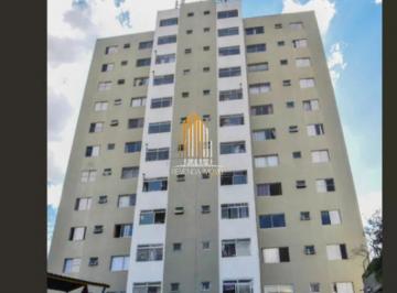 Apartamento · 75m² · 2 Quartos · 4 Vagas · Apartamento em Vila Cruzeiro, São Paulo/SP de 75m² 2 quartos à venda por R$ 600.000,00