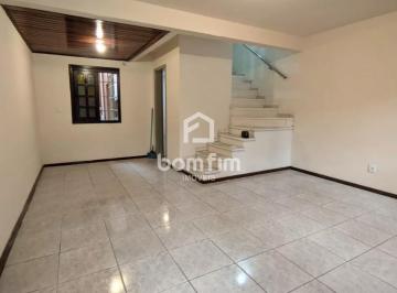 Casa · 152m² · 3 Quartos · 1 Vaga · Casa em Menino Deus, Porto Alegre/RS de 152m² 3 quartos para locação R$ 3.400,00/mes