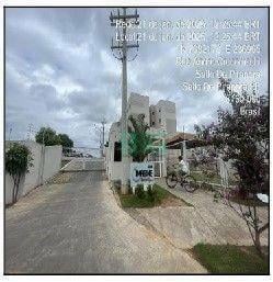 Apartamento · 42m² · 1 Quarto · 1 Vaga · Apartamento em , Salto de Pirapora/SP de 42m² 1 quartos à venda por R$ 103.111,46