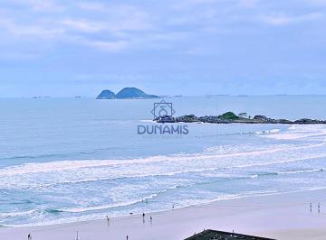 Apartamento · 100m² · 2 Quartos · 1 Vaga · Apartamento em Centro, Guarujá/SP de 100m² 2 quartos para locação R$ 5.000,00/mes