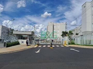 Apartamento · 43m² · 2 Quartos · 1 Vaga · Apartamento em Centro, Ribeirão Preto/SP de 43m² 2 quartos à venda por R$ 98.370,70