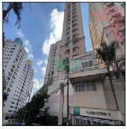 Apartamento · 47m² · 1 Quarto · Apartamento em Santa Maria, Osasco/SP de 47m² 1 quartos à venda por R$ 292.631,07