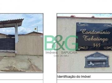 Casa · 59m² · 2 Quartos · Casa em Tabatinga, Caraguatatuba/SP de 59m² 2 quartos à venda por R$ 151.680,80