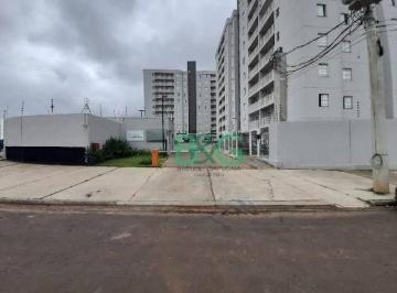 Apartamento · 49m² · 2 Quartos · 1 Vaga · Apartamento em Parque das Indústrias, Rio Claro/SP de 49m² 2 quartos à venda por R$ 170.037,26