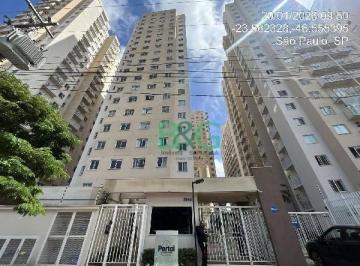 Apartamento · 32m² · 2 Quartos · Apartamento em Vila Graciosa, São Paulo/SP de 32m² 2 quartos à venda por R$ 183.691,35
