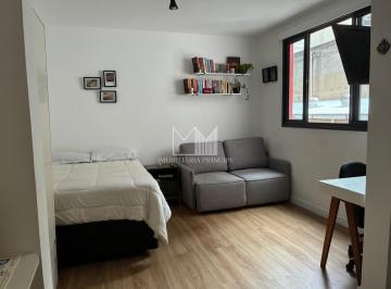 Apartamento · 1 Quarto · Apartamento em Vila Buarque, São Paulo/SP de 0m² 1 quartos para locação R$ 1.850,00/mes