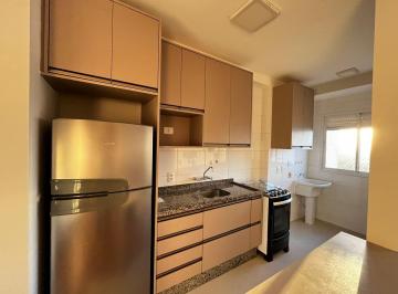 Apartamento · 69m² · 3 Quartos · 1 Vaga · Apartamento em Santa Rosa, Londrina/PR de 69m² 3 quartos para locação R$ 3.500,00/mes