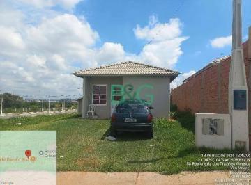 Casa · 43m² · 2 Quartos · 1 Vaga · Casa em Centro, Itapetininga/SP de 43m² 2 quartos à venda por R$ 181.398,89