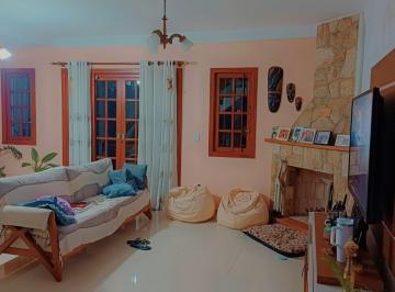 Casa · 273m² · 3 Quartos · 3 Vagas · Casa em Chácara Recanto Verde, Cotia/SP de 273m² 3 quartos à venda por R$ 680.000,00