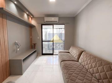 Apartamento · 61m² · 2 Quartos · 1 Vaga · Apartamento em Centro, Balneário Camboriú/SC de 61m² 2 quartos para locação R$ 4.500,00/mes