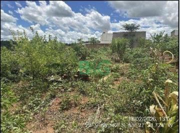 Terreno · 272m² · 1 Quarto · Terreno em Centro, Presidente Prudente/SP de 0m² 1 quartos à venda por R$ 118.910,48