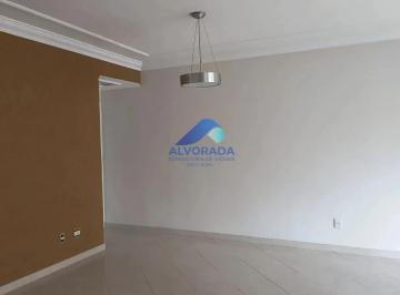 Apartamento de 3 quartos, São José dos Campos · Apartamento em Parque Residencial Aquarius, São José dos Campos/SP de 107m² 3 quartos para locação R