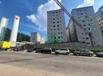 Apartamento · 40m² · 2 Quartos · Apartamento em Jardim Gilda Maria, São Paulo/SP de 40m² 2 quartos à venda por R$ 145.118,96