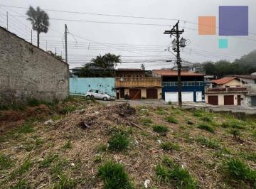 Terreno · 250m² · Terreno em Santa Luzia, Ribeirão Pires/SP de 0m² à venda por R$ 175.000,00