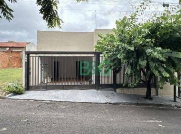 Casa · 57m² · 2 Quartos · Casa em , José Bonifácio/SP de 57m² 2 quartos à venda por R$ 124.800,00