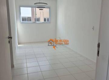 Apartamento · 56m² · 2 Quartos · 1 Vaga · Apartamento em Jardim Cristiano, Itaquaquecetuba/SP de 56m² 2 quartos à venda por R$ 260.000,00