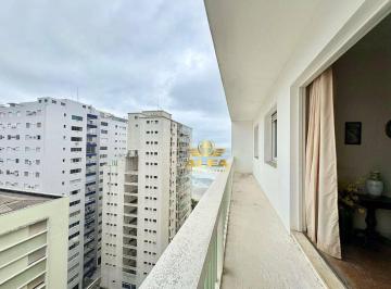Apartamento · 100m² · 3 Quartos · 1 Vaga · Apartamento em Centro, Guarujá/SP de 100m² 3 quartos à venda por R$ 600.000,00