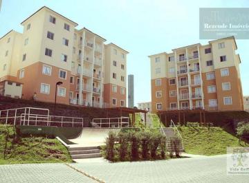 Apartamento · 52m² · 2 Quartos · 1 Vaga · Apartamento em Atuba, Colombo/PR de 52m² 2 quartos para locação R$ 1.800,00/mes