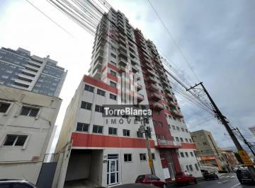 Apartamento · 35m² · 1 Quarto · Apartamento em Centro, Ponta Grossa/PR de 35m² 1 quartos para locação R$ 1.290,00/mes