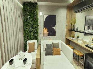 Apartamento · 39m² · 1 Quarto · Apartamento em Vila Cordeiro, São Paulo/SP de 39m² 1 quartos à venda por R$ 643.460,00