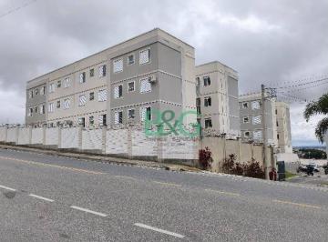 Apartamento · 38m² · 2 Quartos · 1 Vaga · Apartamento em Vila Nova Aliança, Jacareí/SP de 38m² 2 quartos à venda por R$ 155.494,84