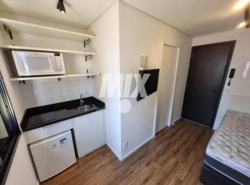 Comercial · 18m² · 1 Quarto · Studio em Vila Mariana, São Paulo/SP de 18m² 1 quartos para locação R$ 1.750,00/mes