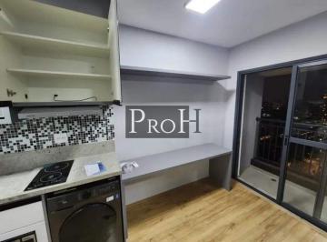 Apartamento · 28m² · 1 Quarto · Apartamento em Ipiranga, São Paulo/SP de 28m² 1 quartos para locação R$ 2.600,00/mes