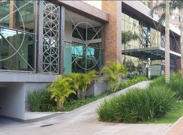Apartamento · 100m² · 3 Quartos · 2 Vagas · Apartamento em Gleba Fazenda Palhano, Londrina/PR de 100m² 3 quartos para locação R$ 6.000,00/mes