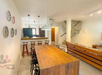 Comercial · 135m² · 3 Quartos · 2 Vagas · Conjunto em Centro, Bertioga/SP de 135m² 3 quartos para locação R$ 10.500,00/mes