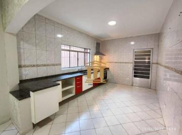 Casa · 250m² · 3 Quartos · 2 Vagas · Sobrado em Residencial União, São José dos Campos/SP de 250m² 3 quartos à venda por R$ 650.000,00