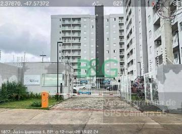 Apartamento · 49m² · 2 Quartos · 1 Vaga · Apartamento em Parque das Indústrias, Rio Claro/SP de 49m² 2 quartos à venda por R$ 182.597,58