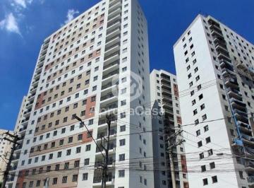 Apartamento · 32m² · 2 Quartos · 1 Vaga · Apartamento em Jardim Pedra Branca, São Paulo/SP de 32m² 2 quartos à venda por R$ 90.000,00