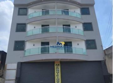Apartamento · 45m² · 2 Quartos · Apartamento em Lagoinha, São Gonçalo/RJ de 45m² 2 quartos à venda por R$ 209.000,00