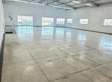 Comercial · 250m² · Salão em Jardim Maria Eugênia, Sorocaba/SP de 250m² para locação R$ 2.510,00/mes