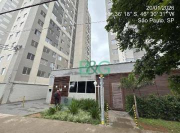 Apartamento · 34m² · 2 Quartos · Apartamento em Jardim Adutora, São Paulo/SP de 34m² 2 quartos à venda por R$ 163.437,51