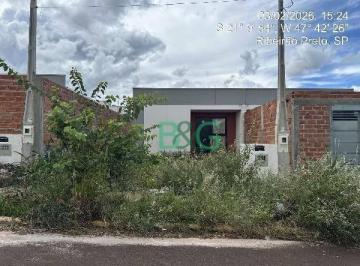 Casa · 48m² · 1 Quarto · Casa em Centro, Ribeirão Preto/SP de 48m² 1 quartos à venda por R$ 205.040,84